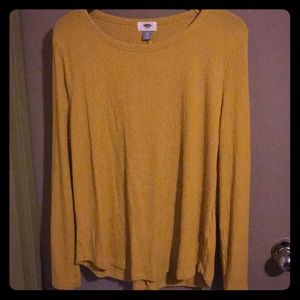 *3 for $10 sale* Old Navy Long sleeve Lightweight Shirt